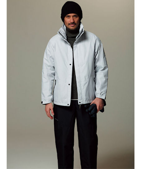 【GORE‐TEX】ゴアテックス防寒コート（防水・防風・撥水）
