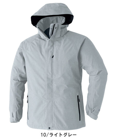 【GORE‐TEX】ゴアテックス防寒コート（防水・防風・撥水）