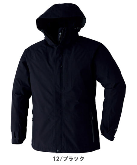 【GORE‐TEX】ゴアテックス防寒コート（防水・防風・撥水）