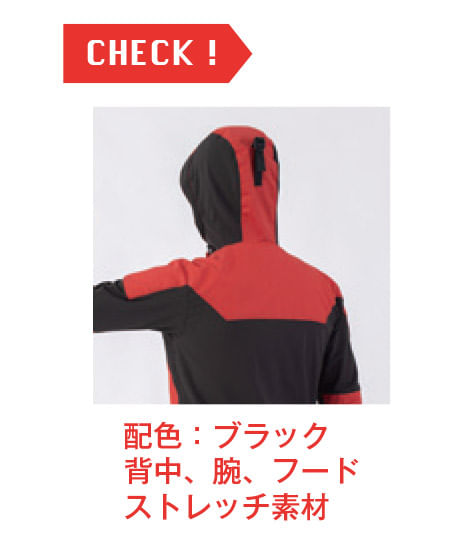 SALE【全3色】ブラックラダー オールラウンドジャケット※在庫限り