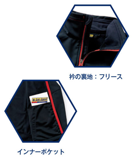 SALE【全6色】ブラックラダー 防風ソフトシェルジャケット（通湿性・ストレッチ・軽量）※在庫限り
