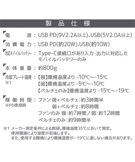 【冷蔵服】全4色・ベスト（UVカット・単品）