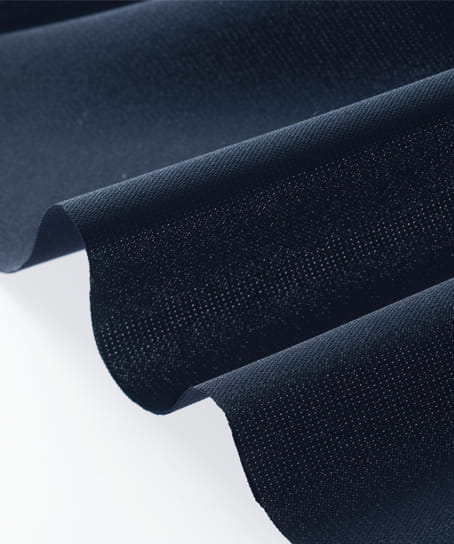 【全２色】テーパードパンツ（ストレッチ・防汚加工・66㎝丈）