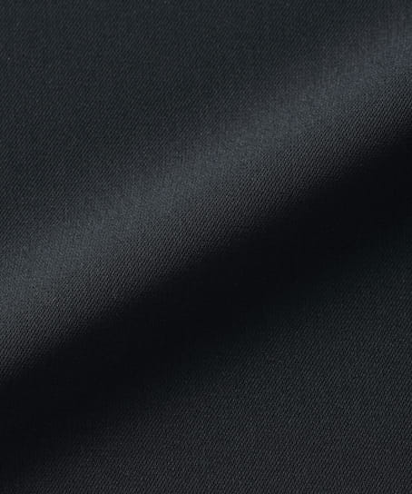 【全２色】テーパードパンツ（ストレッチ・防汚加工・66㎝丈）