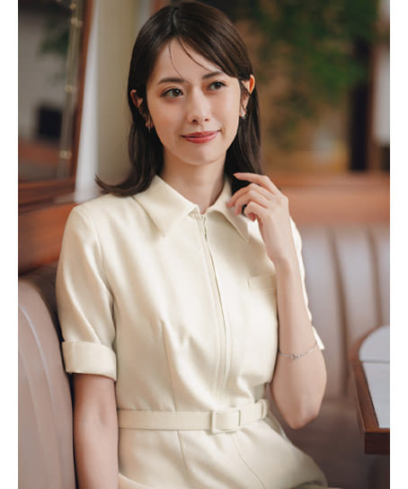 【BONCIERGE meets Audire】全2色・ベルト（BOAUO5300とセットで着用可能）