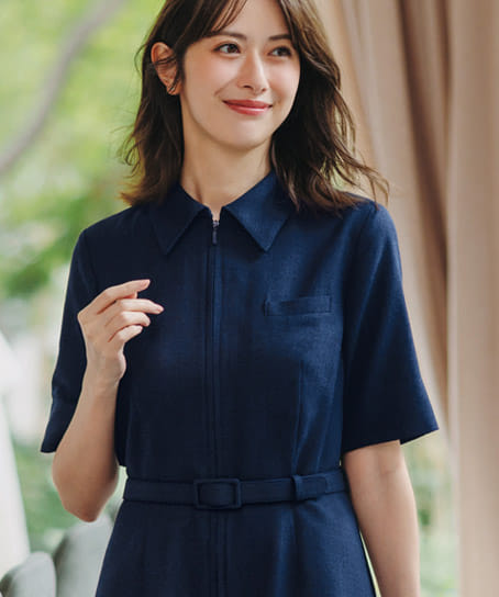 【BONCIERGE meets Audire】全2色・ベルト（BOAUO5300とセットで着用可能）