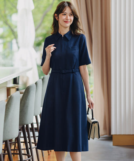 【BONCIERGE meets Audire】全2色・ベルト（BOAUO5300とセットで着用可能）