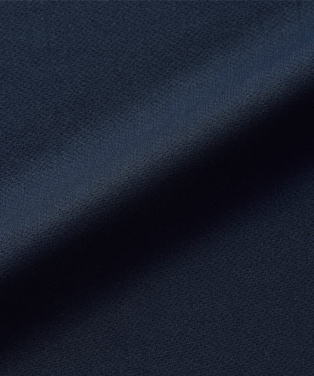 【全2色】長袖カットソー(吸水速乾・UVカット・遮熱・透け防止)