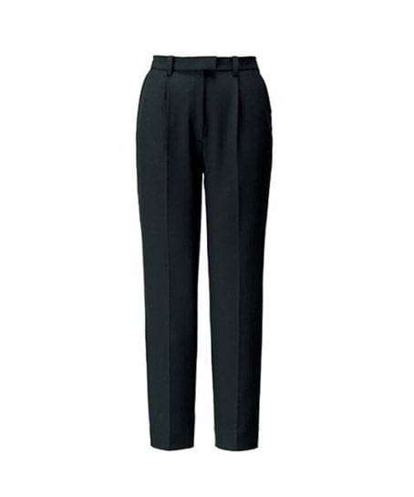 テーパードパンツ（ストレッチ・防汚加工）