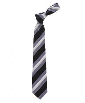 【全2色】ネクタイ（巾8.5cm）