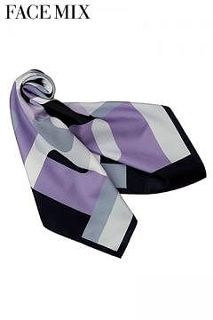 ユニフォーム・制服の通販の【ユニデポ】【全2色】スカーフ