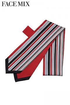 エステ・サロン制服の通販の【ユニデポ エステ】【全3色】スカーフ