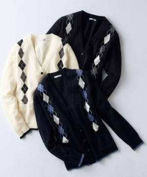 飲食店制服・ユニフォームの通販の【ユニデポ フード】【アウトレット】全3色　カーディガン