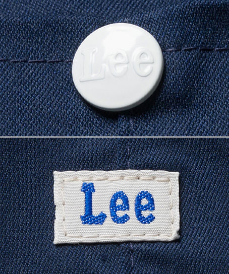 【Lee MEDICAL】メンズジャケット【全2色】（ポリジン加工）