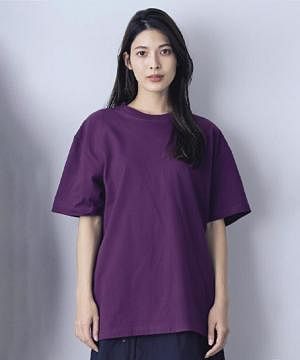 【全18色】5.6オンスハイグレードコットンTシャツ