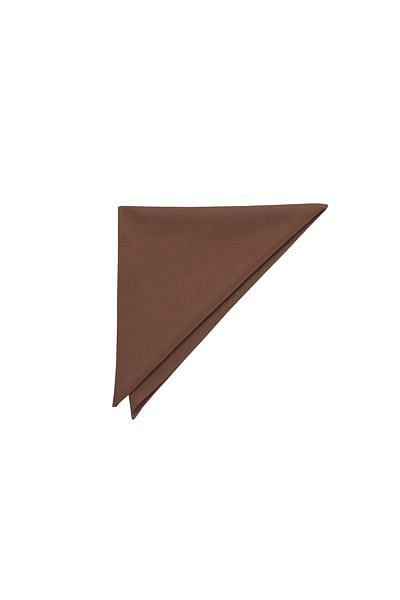 三角チーフ（73cm×103cm）
