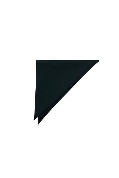 三角チーフ（73cm×103cm）