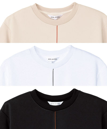 【全3色】半袖Tシャツ（ダンボールニット・ストレッチ素材 ・UVカット ・防透素材 ・吸汗速乾/女性用）