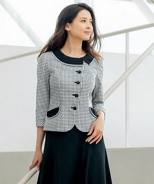 ユニフォーム・制服の通販の【ユニデポ】ライトジャケット（高通気・吸汗速乾・エコ・通気度107cc）