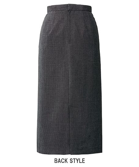全2色】スカート（タイト・ストレッチ・ウォッシャブル・74cm丈