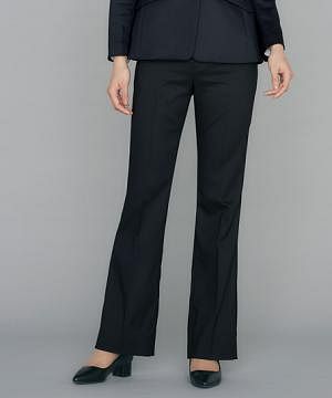 ユニフォーム・制服の通販の【ユニデポ】【全2色】パンツ（抗ウイルス・抗菌）