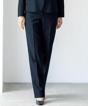 ユニフォーム・制服の通販の【ユニデポ】【全２色】パンツ（ストレッチ）