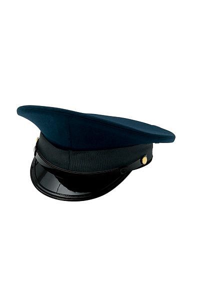 紺官帽