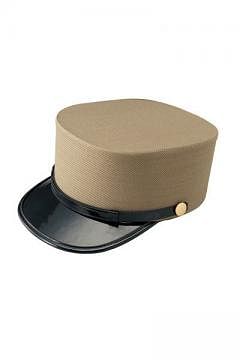 ユニフォーム・制服の通販の【ユニデポ】ドゴール帽