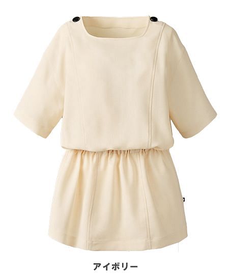 【MARY QUANT】全2色・プルオーバー（防シワ）