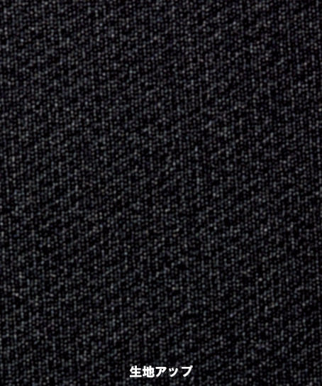 【MARY QUANT】全1色・チュニック(半袖・ニット・帯電防止)