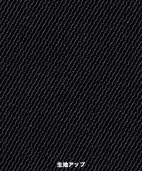 【MARY QUANT】スカート（フレア・58cm丈・ストレッチ）