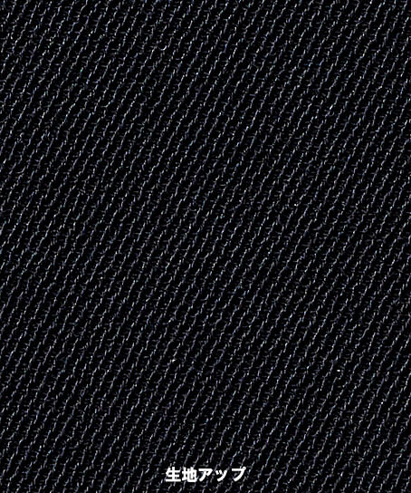 【MARY QUANT】スカート（ラップ・ストレッチ・抗ウイルス・65cm丈）