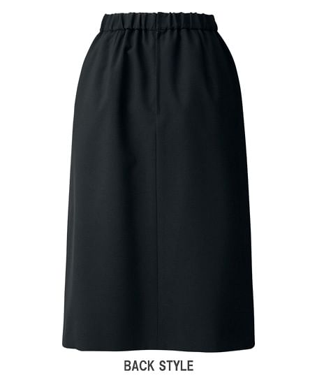 【MARY QUANT】スカート（ストレッチ・ホームウォッシャブル・70cm丈）