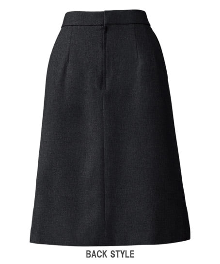 【MARY QUANT】スカート(全2色・ストレッチ・トリックウエスト・ホームウォッシャブル/70cm丈:9号)
