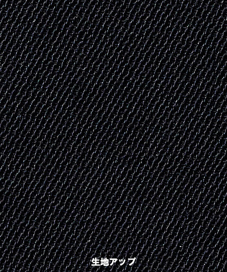 【MARY QUANT】全1色・ジャケット（ストレッチ・ホームウォッシャブル）
