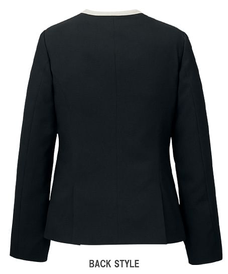 【MARY QUANT】全2色・ジャケット（ストレッチ・ホームウォッシャブル）