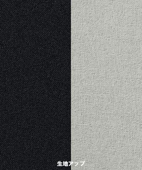 【MARY QUANT】全２色・ショートジャケット（八分袖・ストレッチ・ホームウォッシャブル）