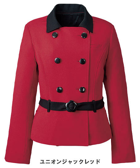 【MARY QUANT】全２色・ジャケット（ストレッチ・ウォッシャブル）