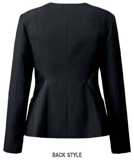 【MARY QUANT】全２色・ジャケット（ストレッチ・ウォッシャブル）