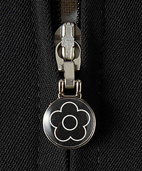 【MARY QUANT】全1色・ワンピース（ストレッチ・ホームウォッシャブル）