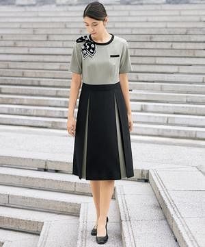 MARY QUANT（マリークヮント）ワンピース（サマーシーズン｜春夏