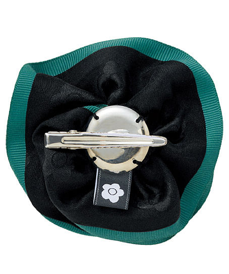 【MARY QUANT】全3色・コサージュ（クリップ）