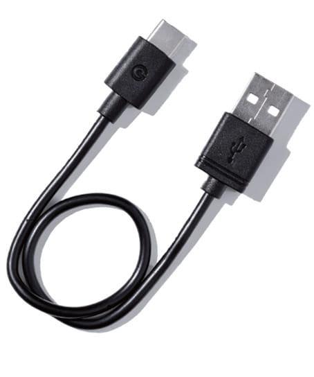 【長信ジャパン】全2色 モバイルバッテリー