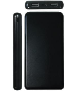 【長信ジャパン】全2色 モバイルバッテリー