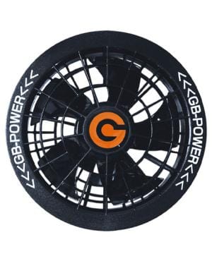 【長信ジャパン】ファン