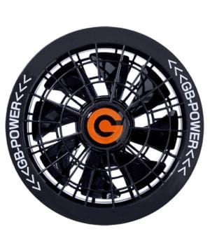 【長信ジャパン】ファン