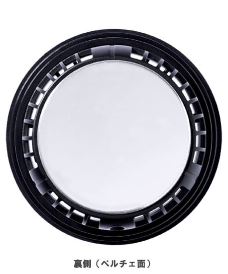 【長信ジャパン】全2色 ペルチェ一体型ファンセット