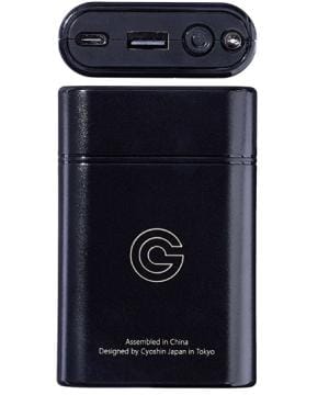 【長信ジャパン】11Vデバイスバッテリー