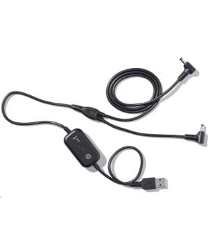 【長信ジャパン】USBファンケーブル