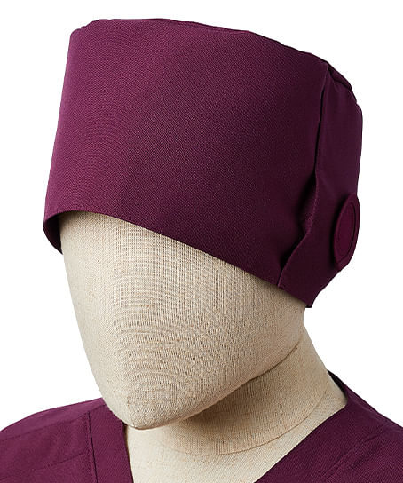 全5色】手術帽（抗菌・防臭・男女兼用） AL-0011 | 医療制服・スクラブ